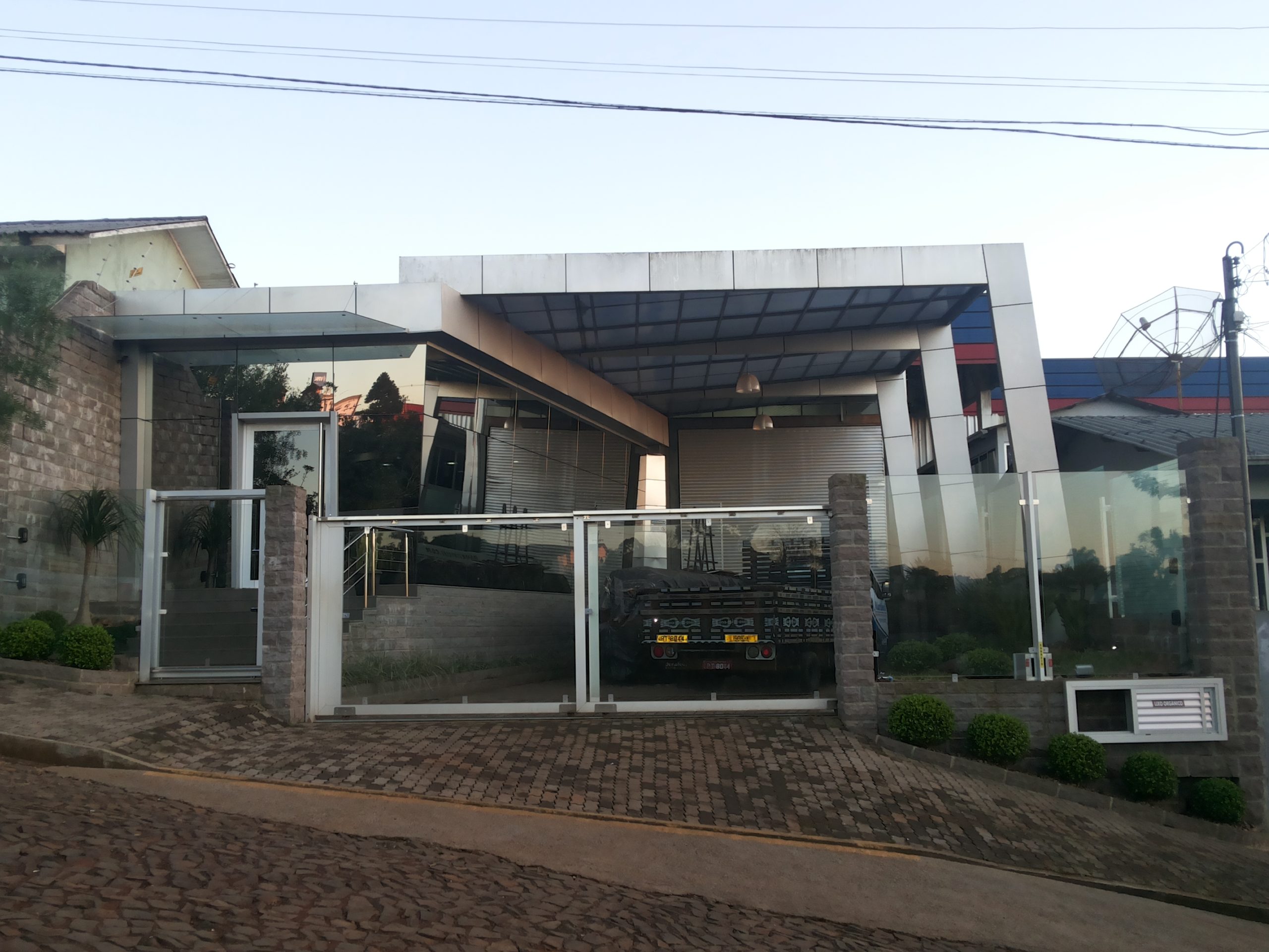 Martinelli Esquadrias de Alumínio Martinelli Esquadrias de Alumínio