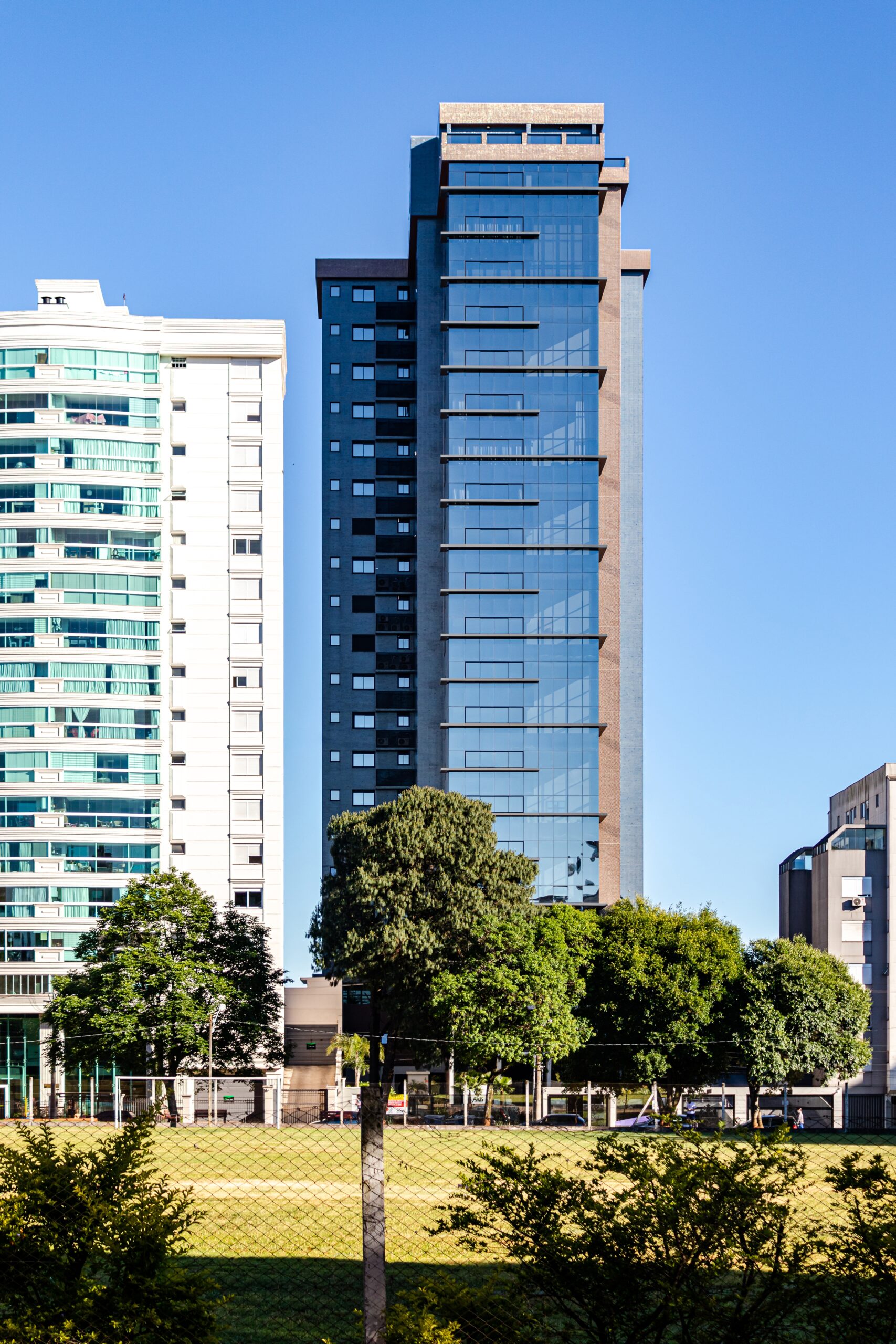 Martinelli Esquadrias de Alumínio