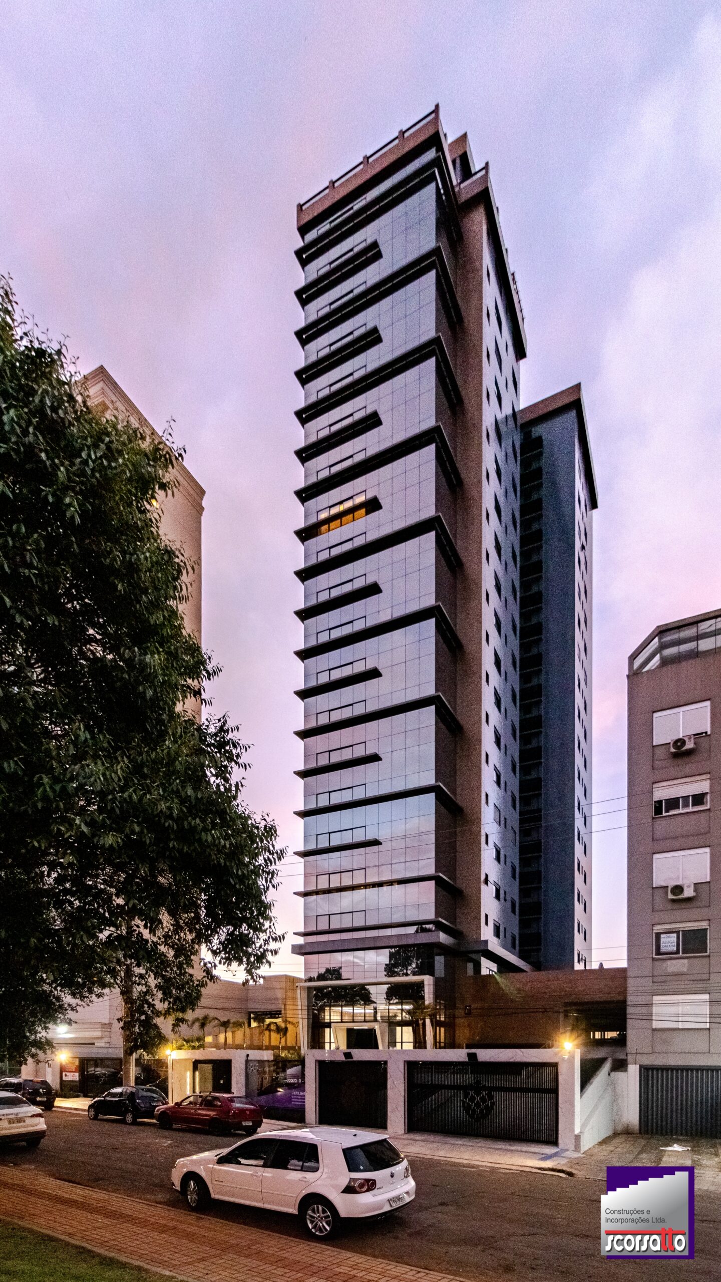 Martinelli Esquadrias de Alumínio