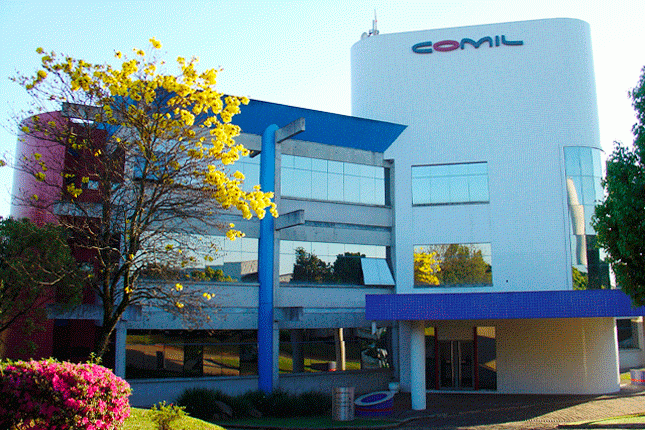 Martinelli Esquadrias de Alumínio Martinelli Esquadrias de Alumínio