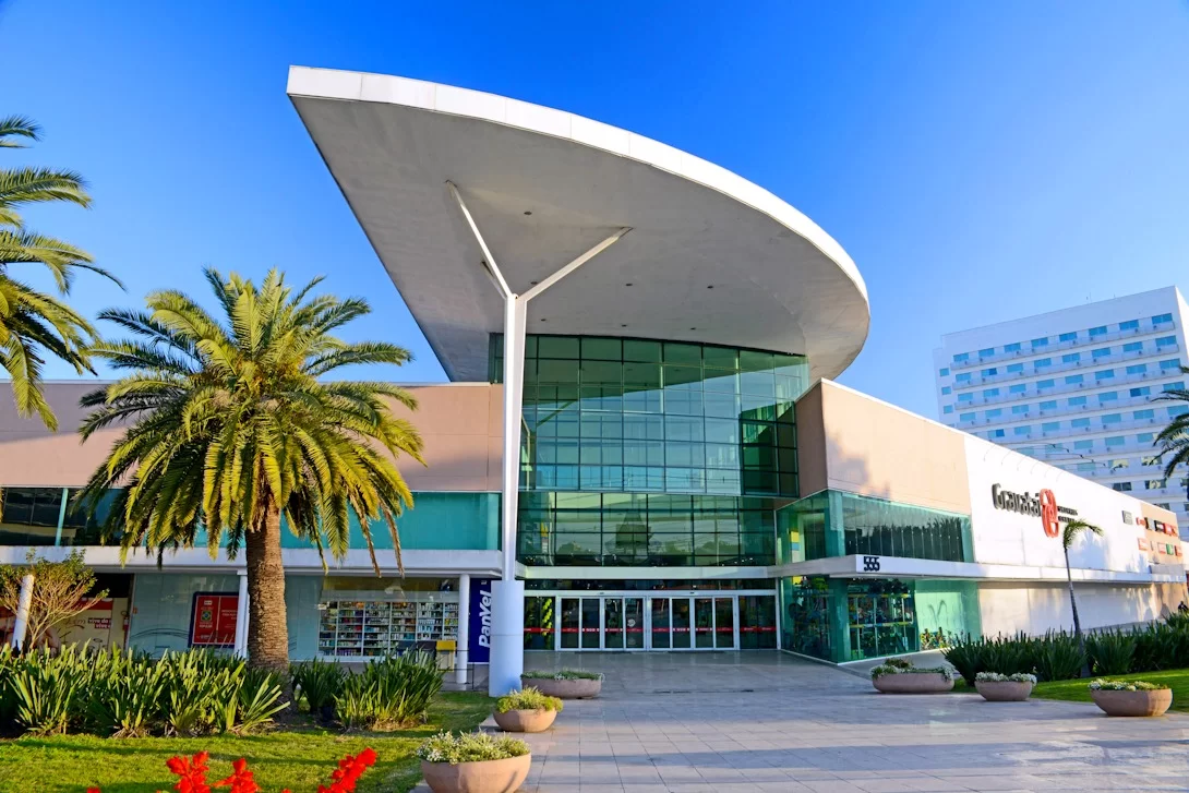 Martinelli Esquadrias de Alumínio