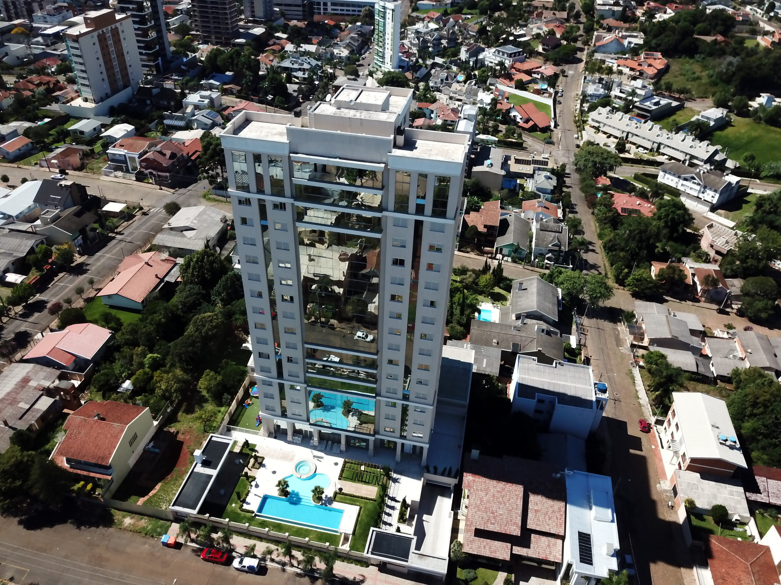 Martinelli Esquadrias de Alumínio Martinelli Esquadrias de Alumínio