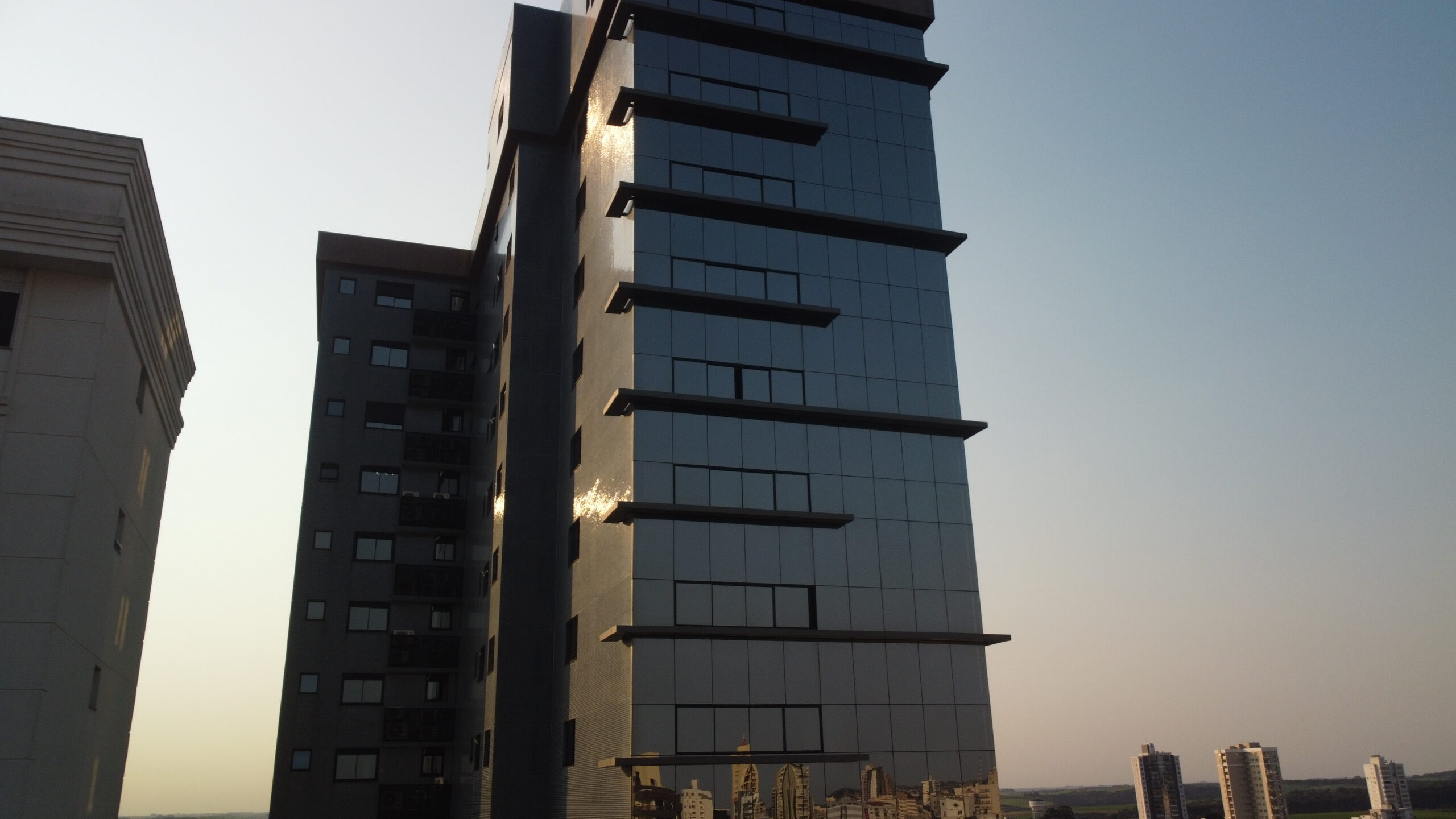 Martinelli Esquadrias de Alumínio Martinelli Esquadrias de Alumínio