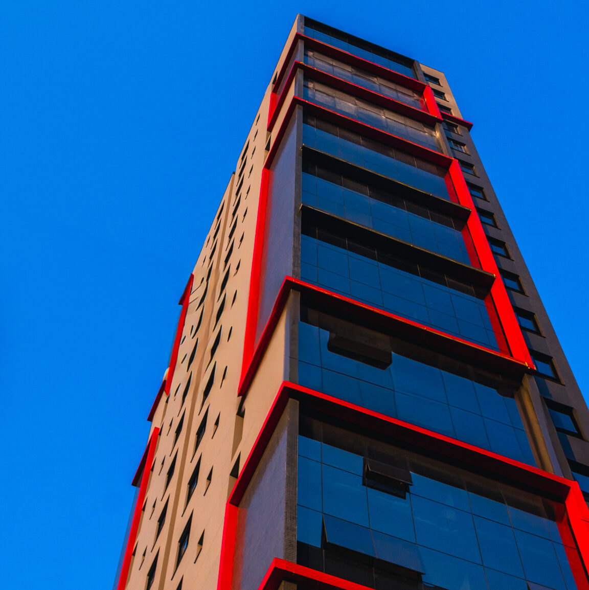 Martinelli Esquadrias de Alumínio