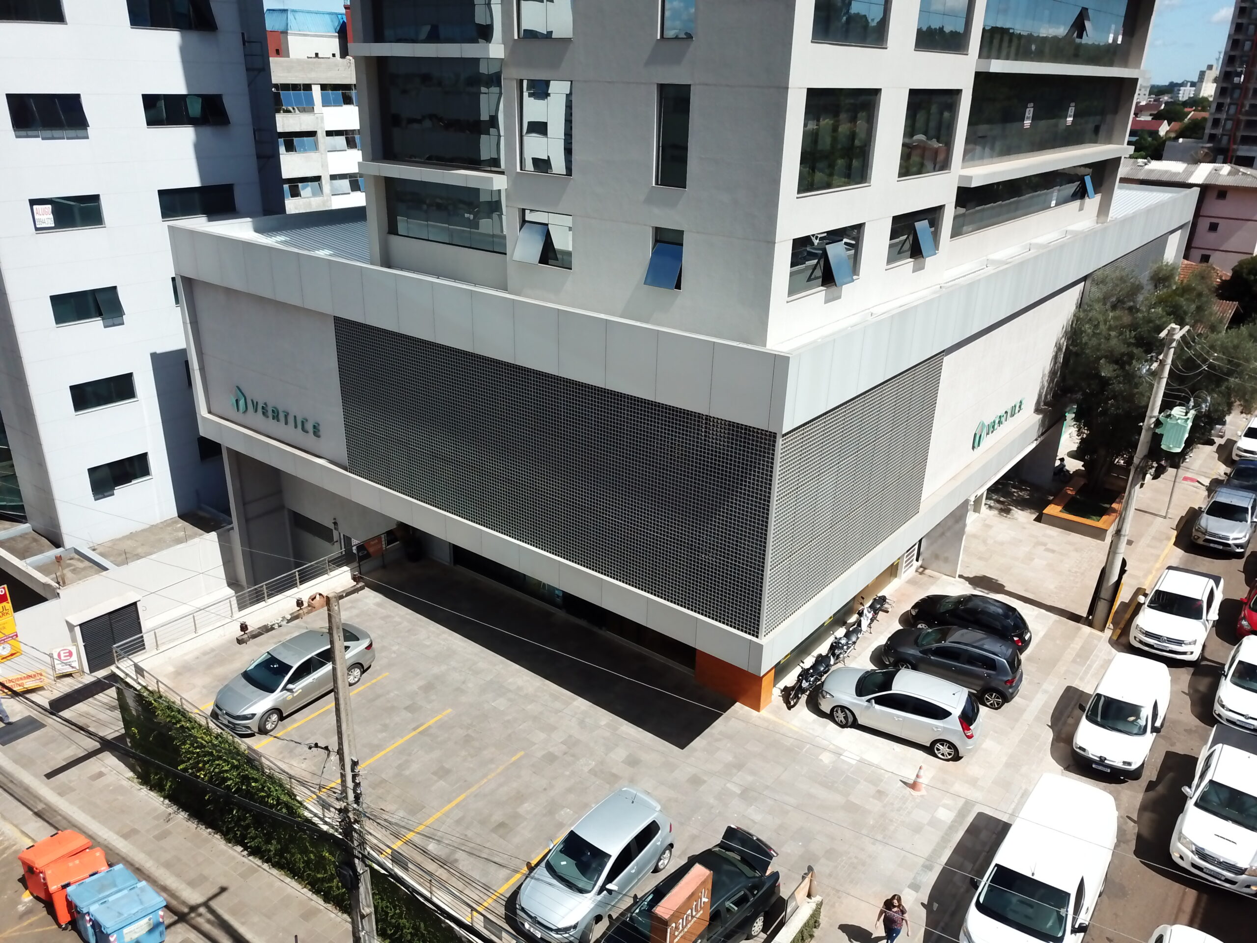 Martinelli Esquadrias de Alumínio