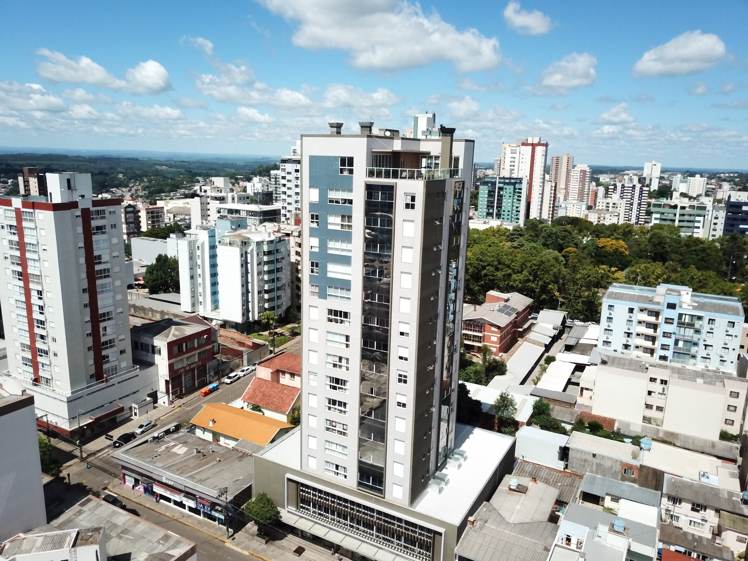 Martinelli Esquadrias de Alumínio