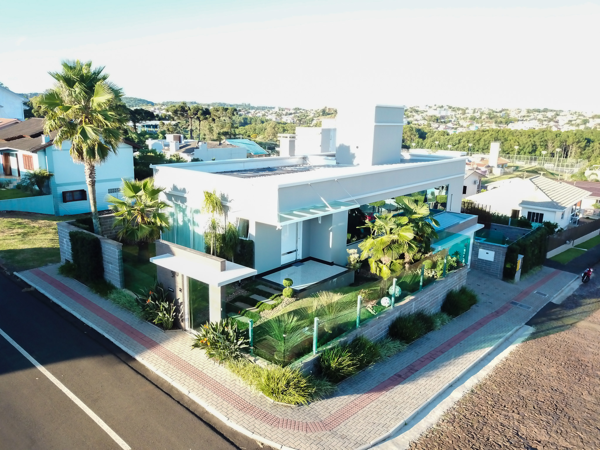 Martinelli Esquadrias de Alumínio