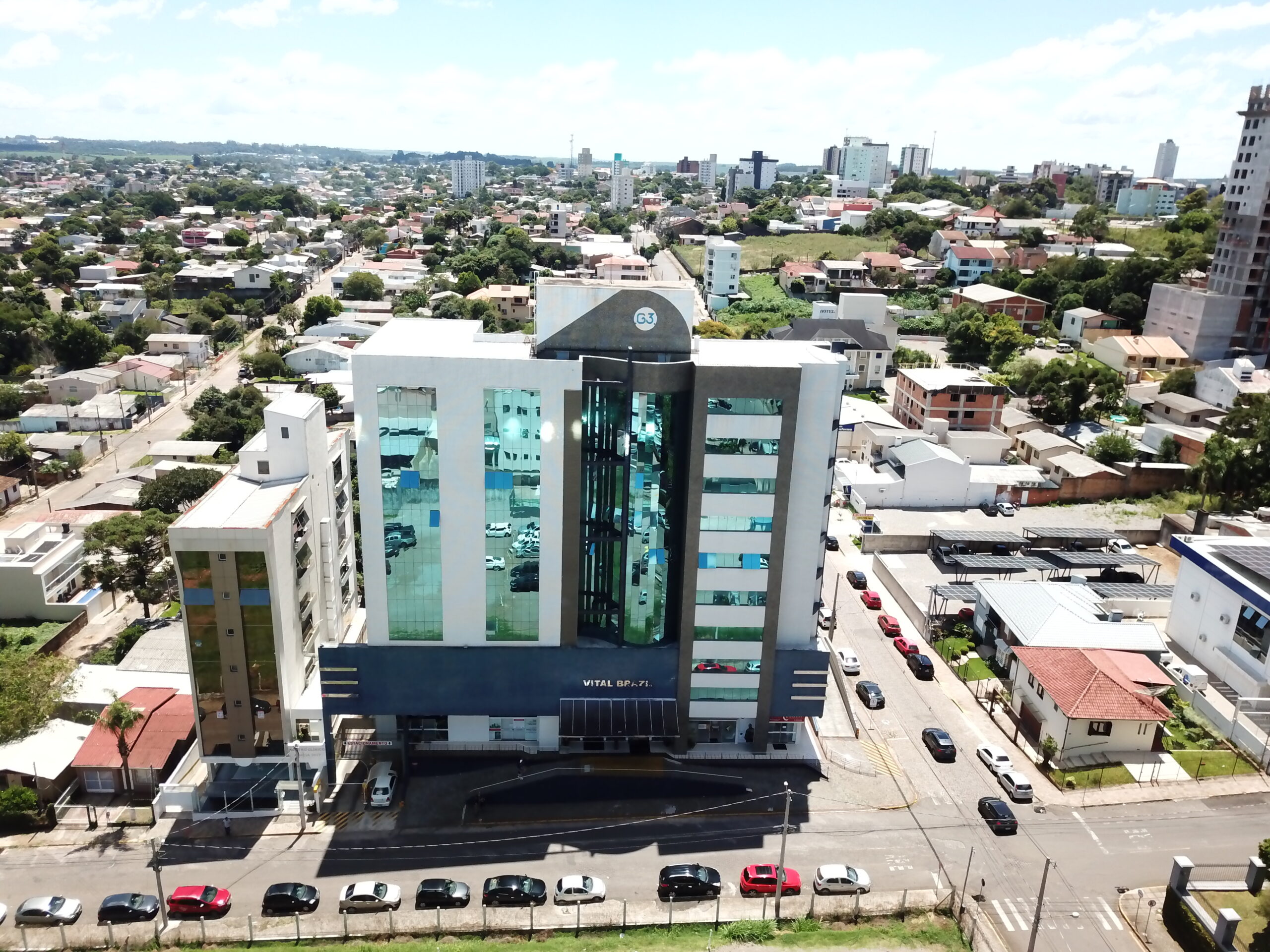 Martinelli Esquadrias de Alumínio