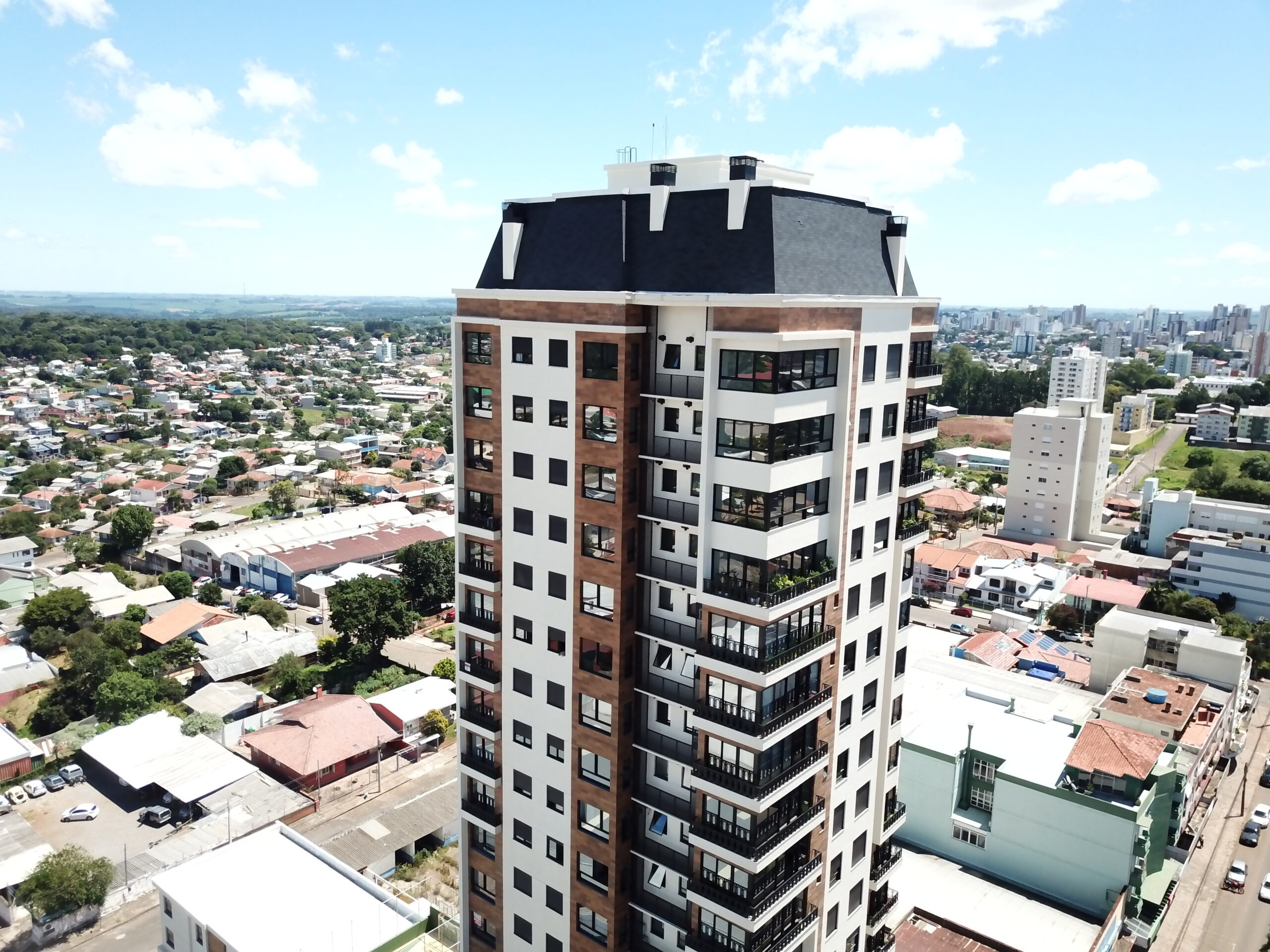 Martinelli Esquadrias de Alumínio