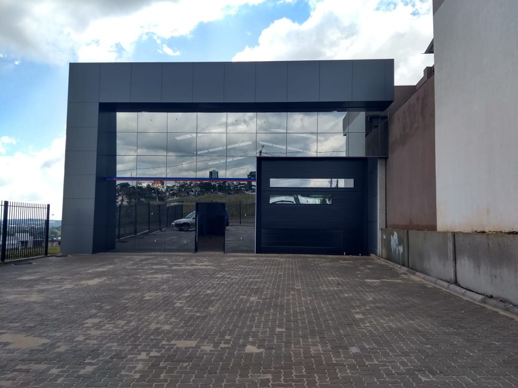 Martinelli Esquadrias de Alumínio