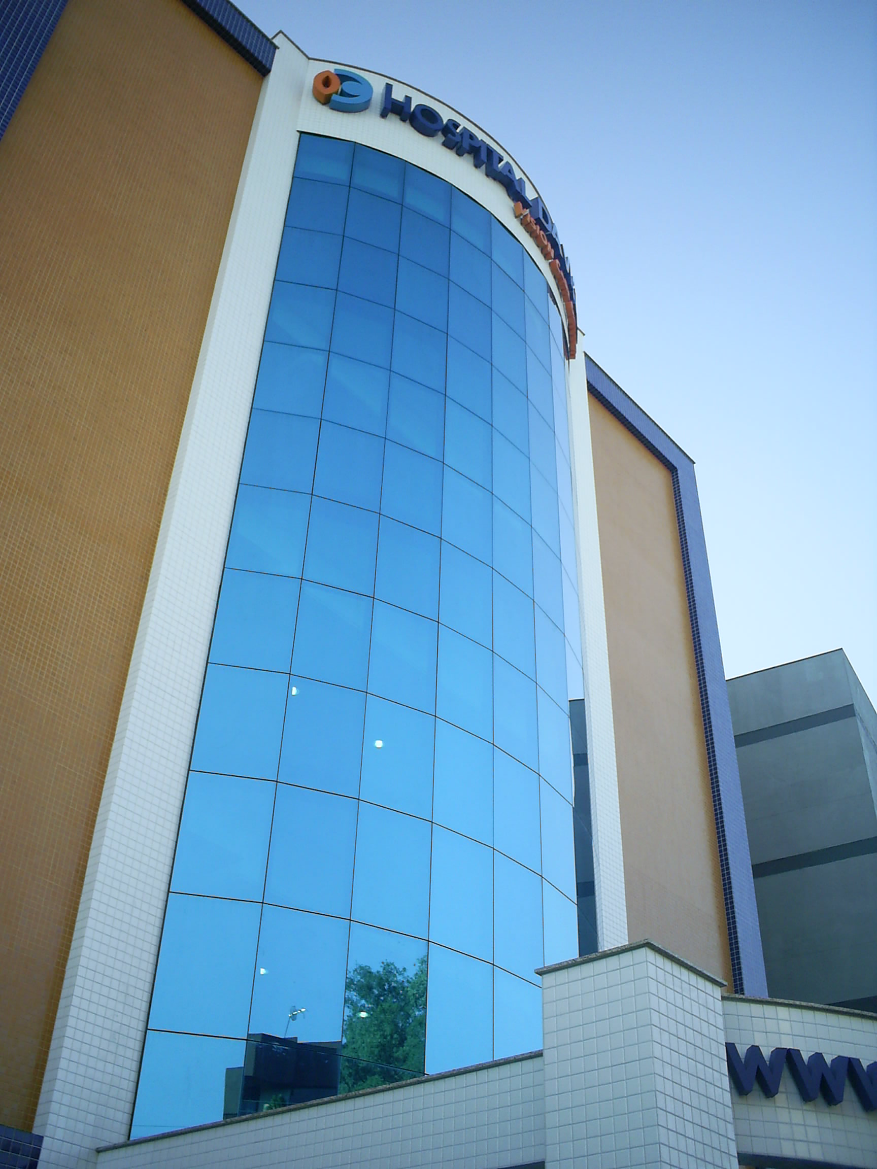 Martinelli Esquadrias de Alumínio Martinelli Esquadrias de Alumínio